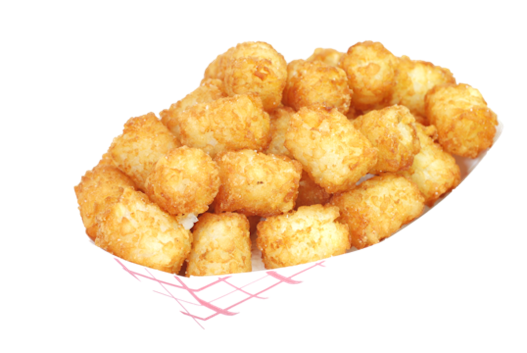 Tater Tots.