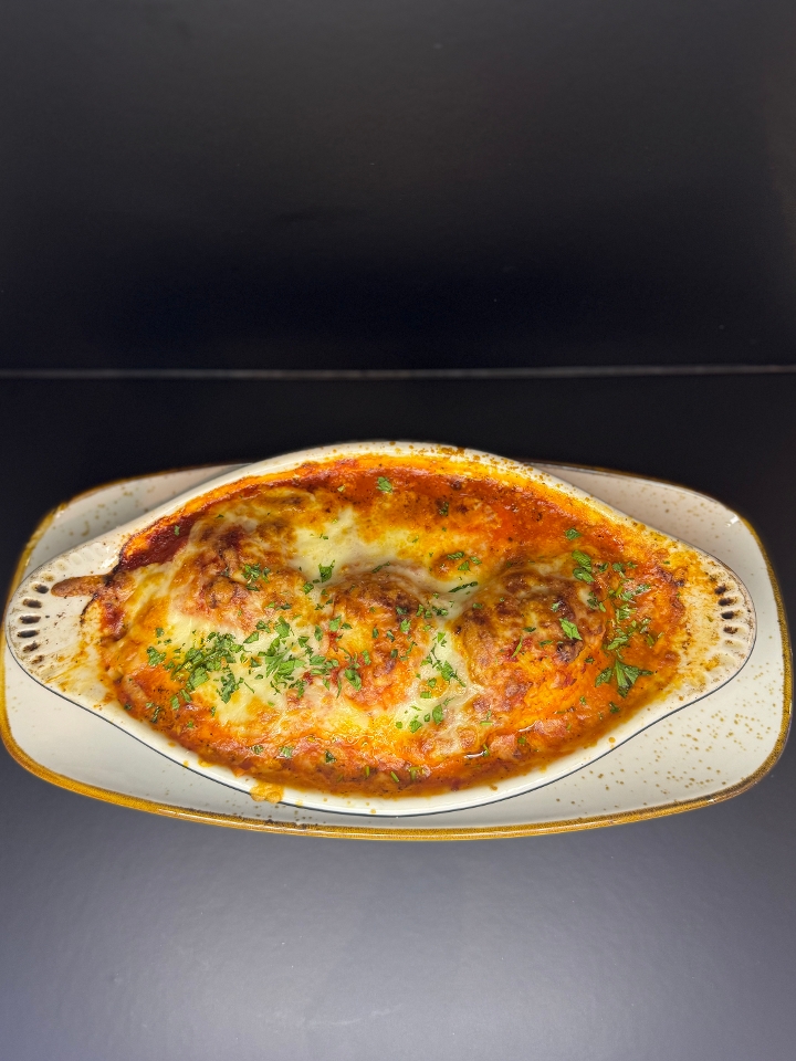 Stuffed Shells*.