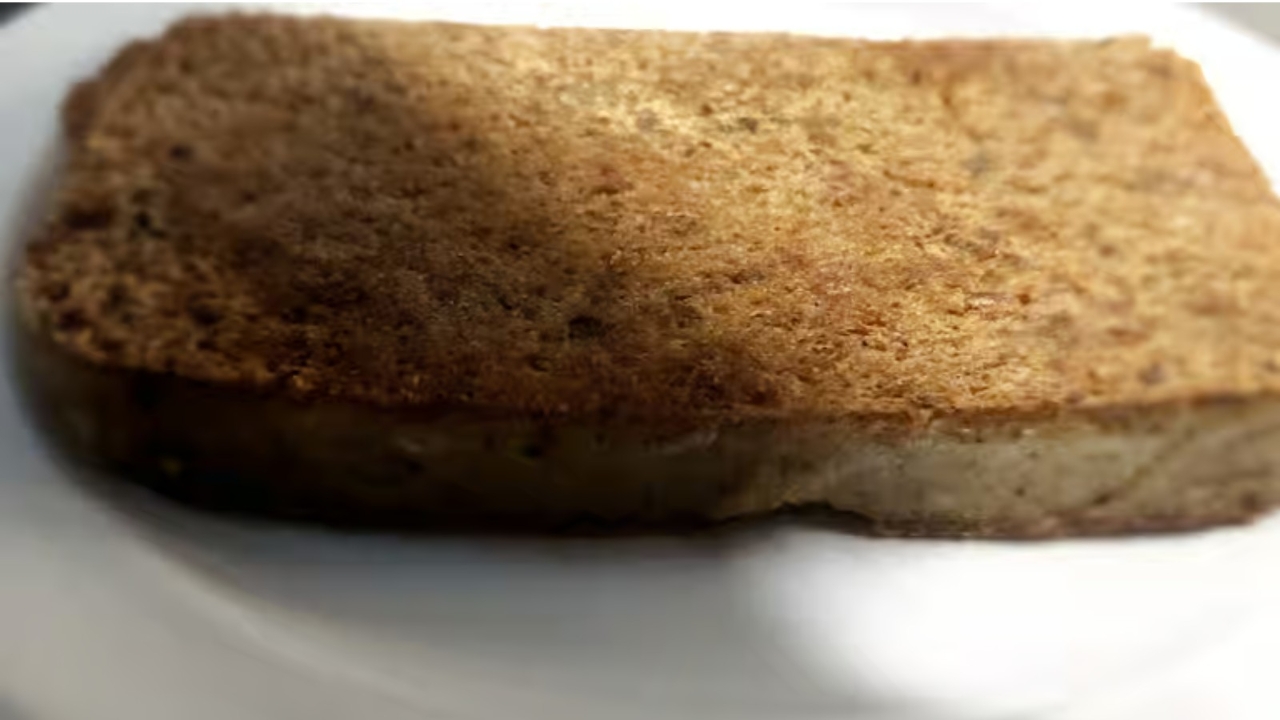 Side Scrapple.