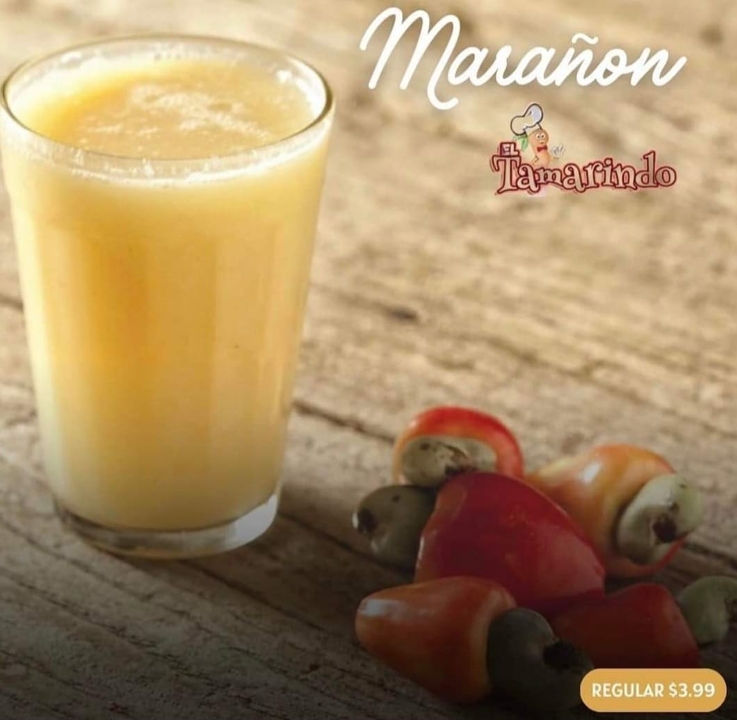 Cashew - Maranon.