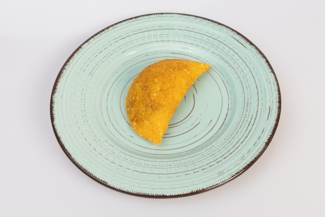 Mini empanada.