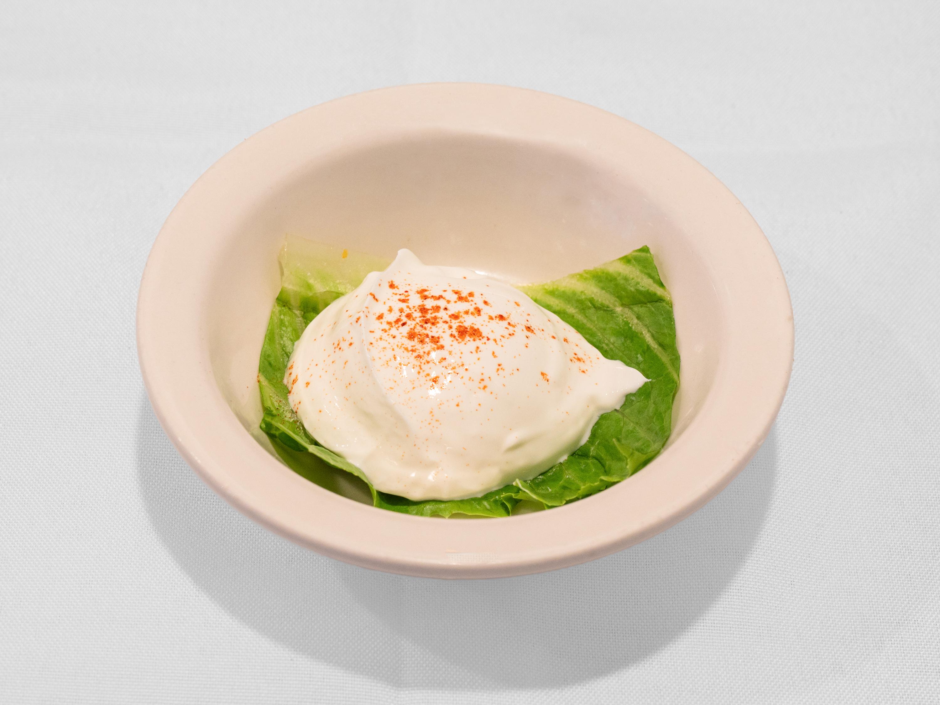 Sour Cream.