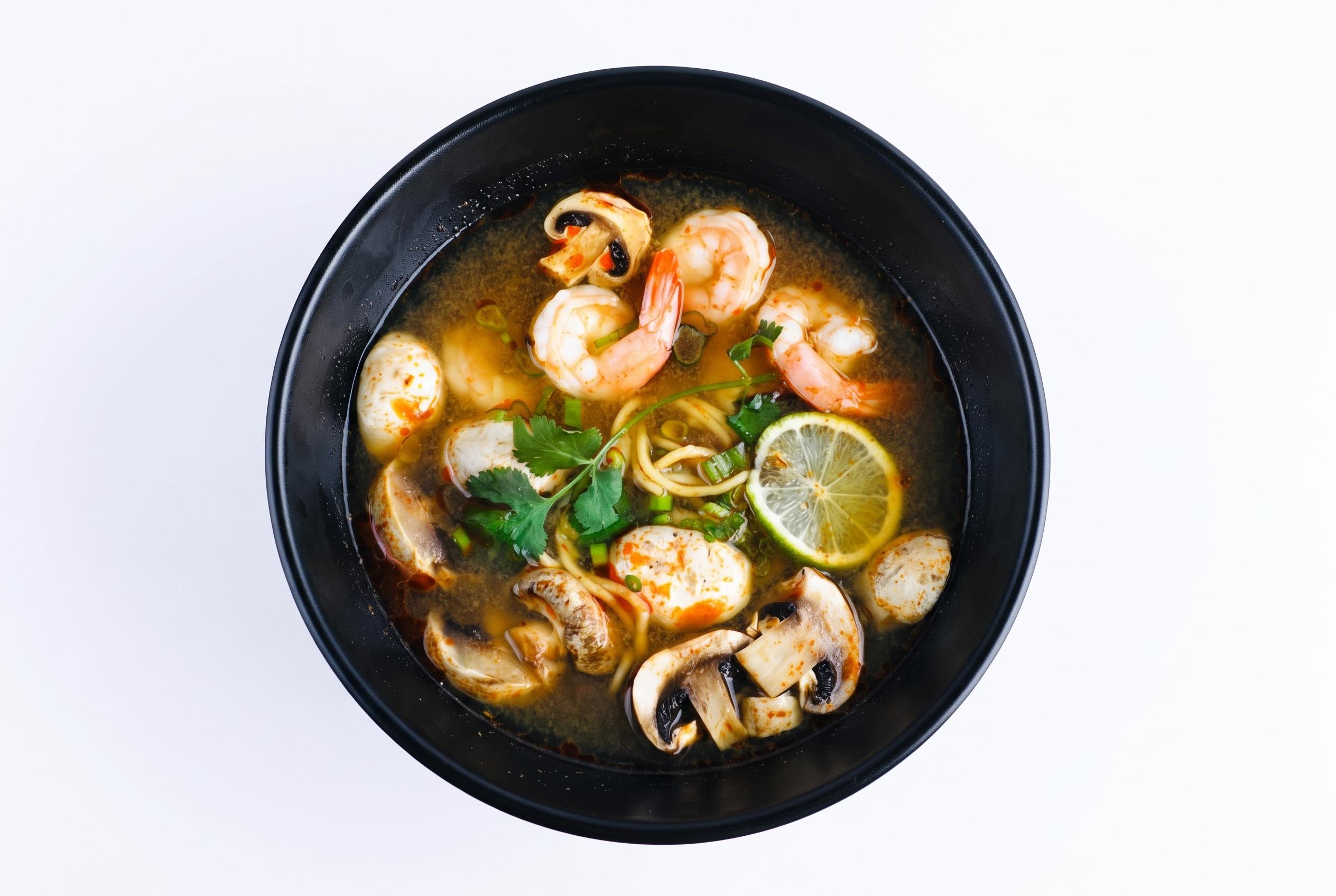 PCH ramen.