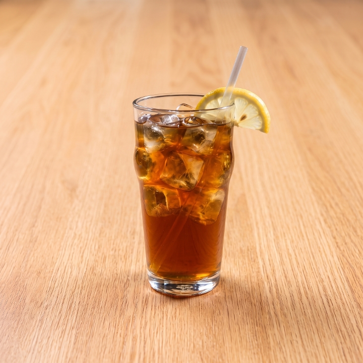 Iced Tea.