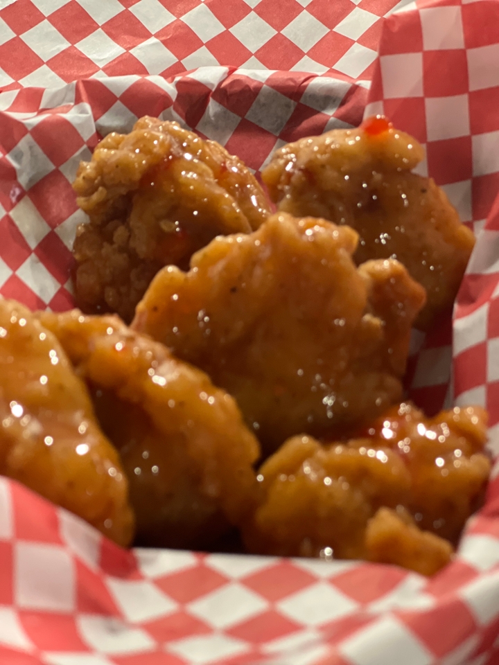 10 Boneless.