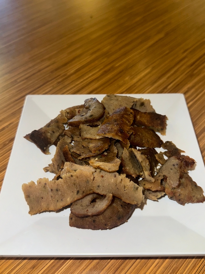 Side Gyros.