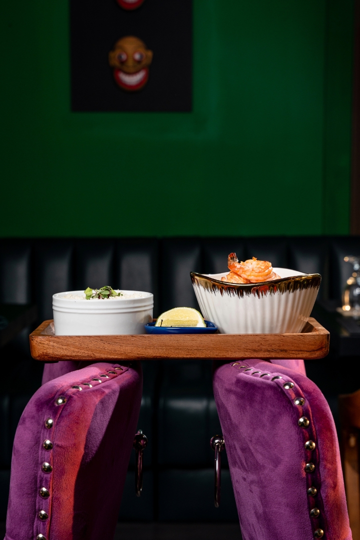 Kola Kenda කොල කැඳ.