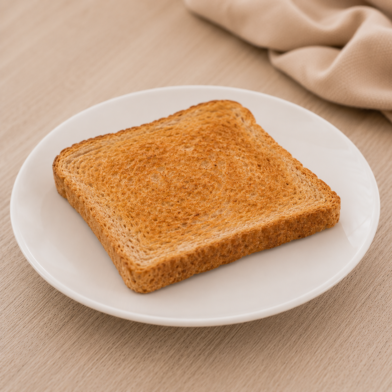 Breakfast Toast.