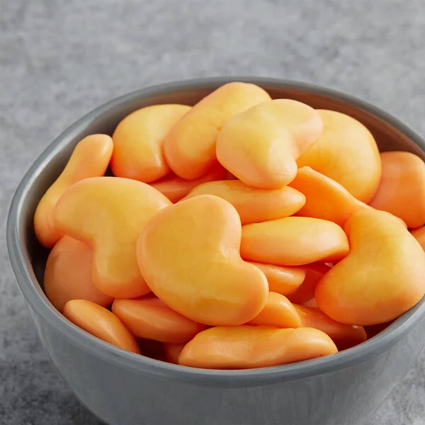 Spicy Mango Gummies.