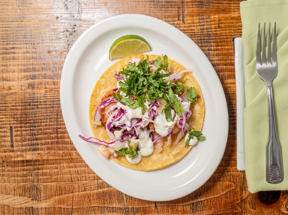 Baja Tacos 2ea.