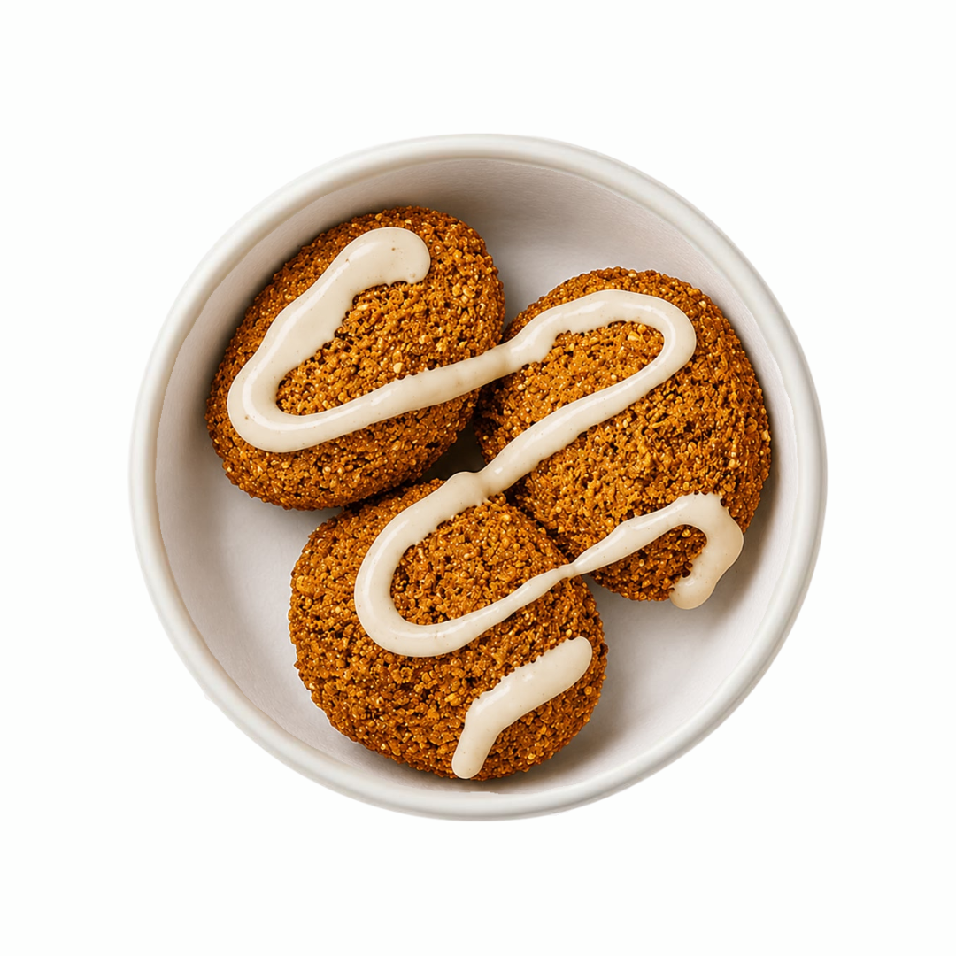 FALAFEL.