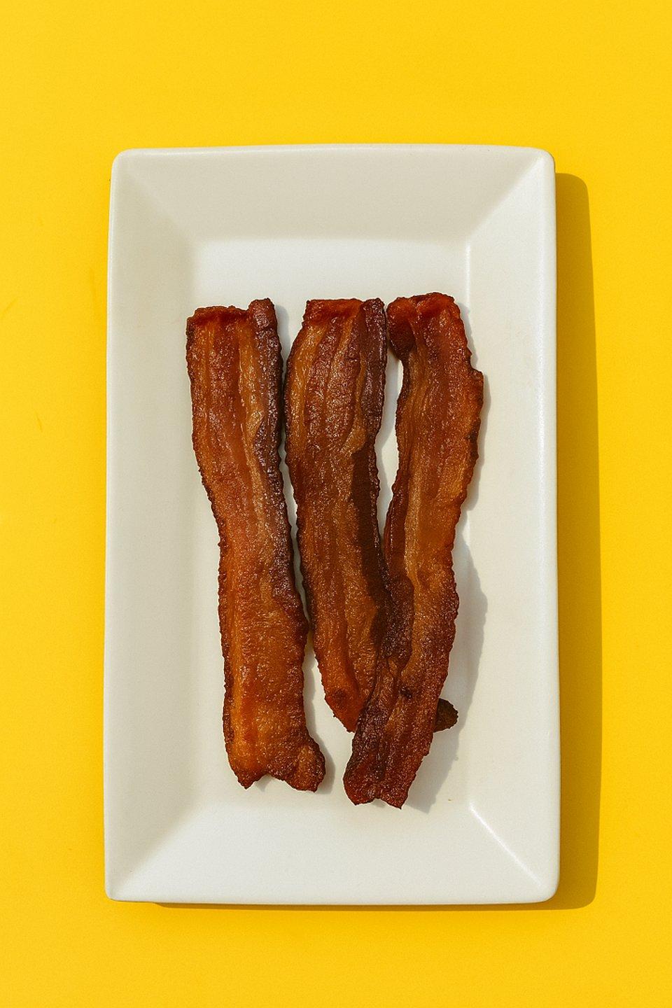 Side of Bacon.