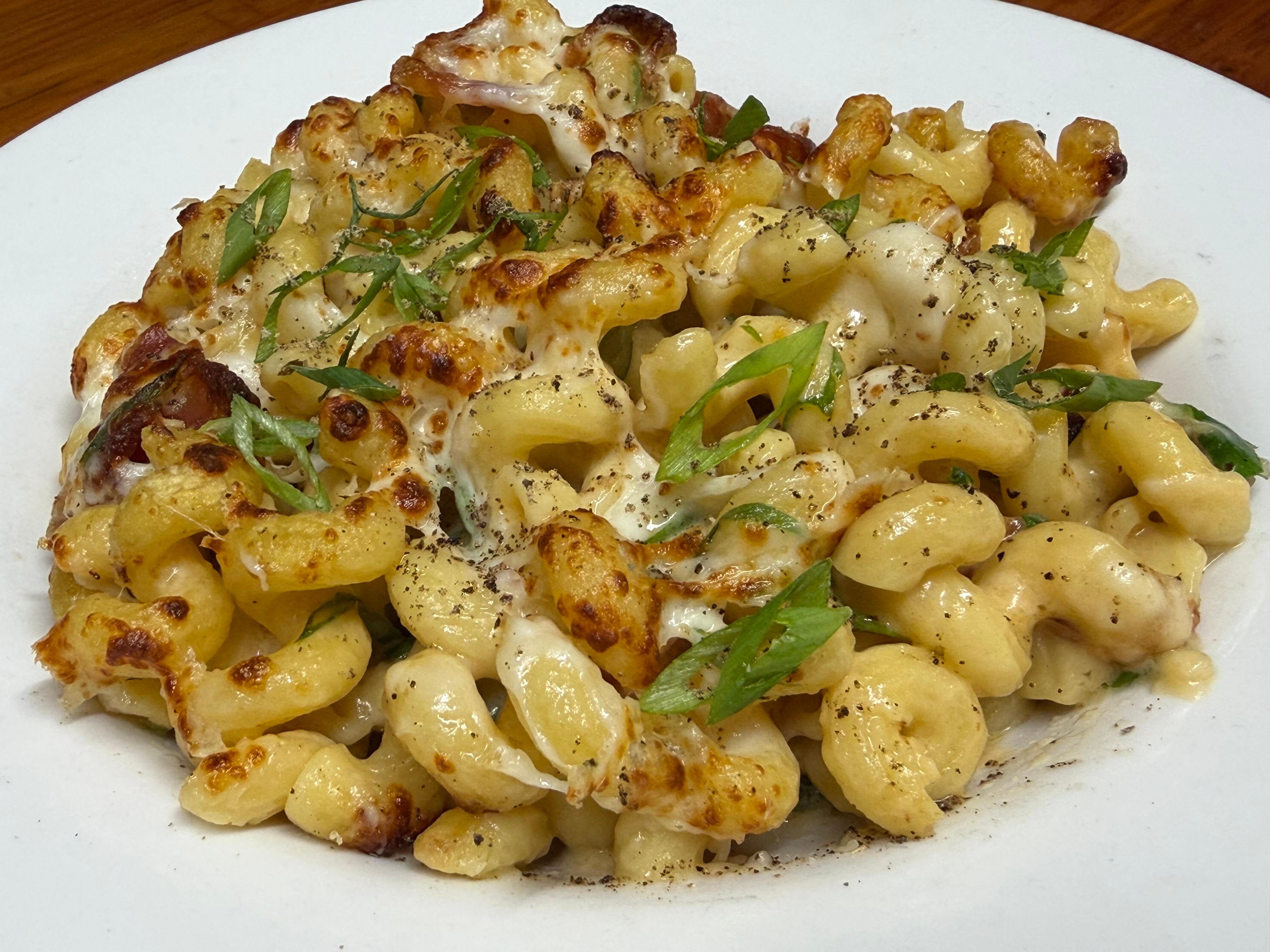 Brew Master's Mac.