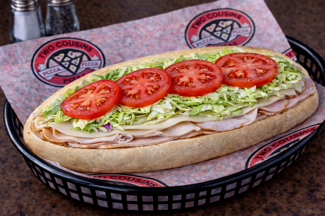 Turkey Sub.
