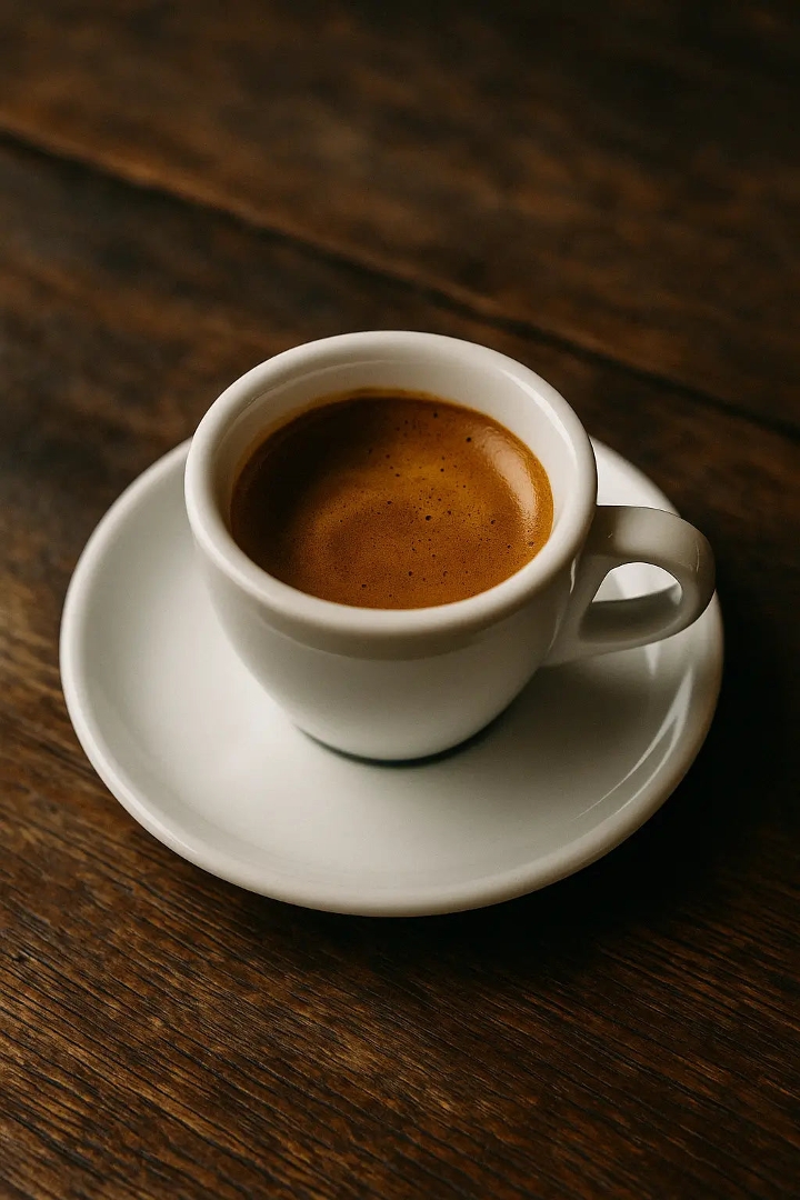 Espresso.