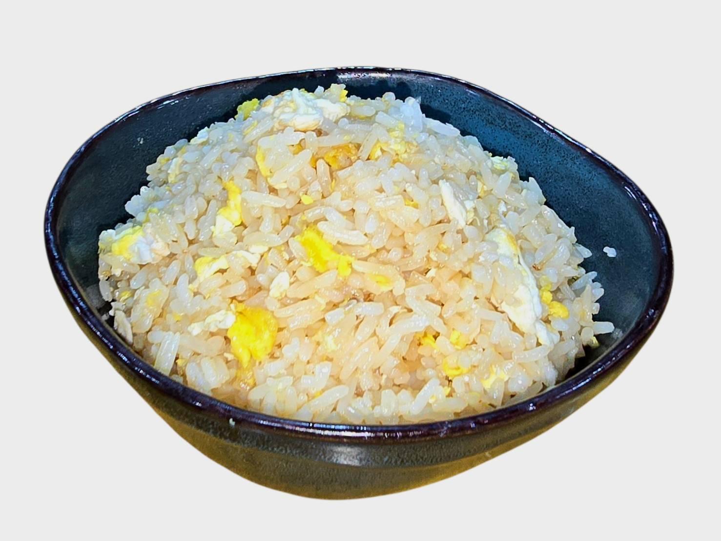 Egg Fried Rice  ข้าวผัดไข่.
