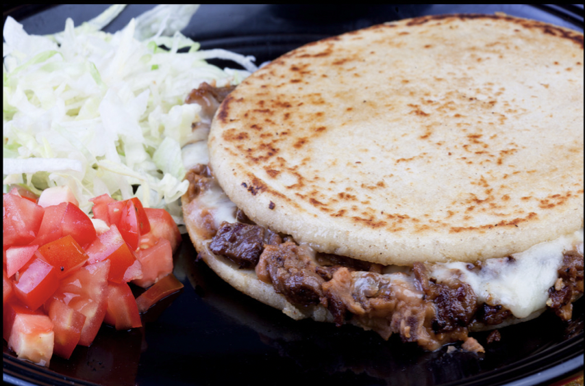 Gordita.