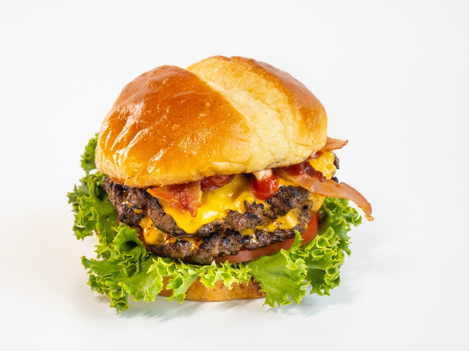 Smash Burger.