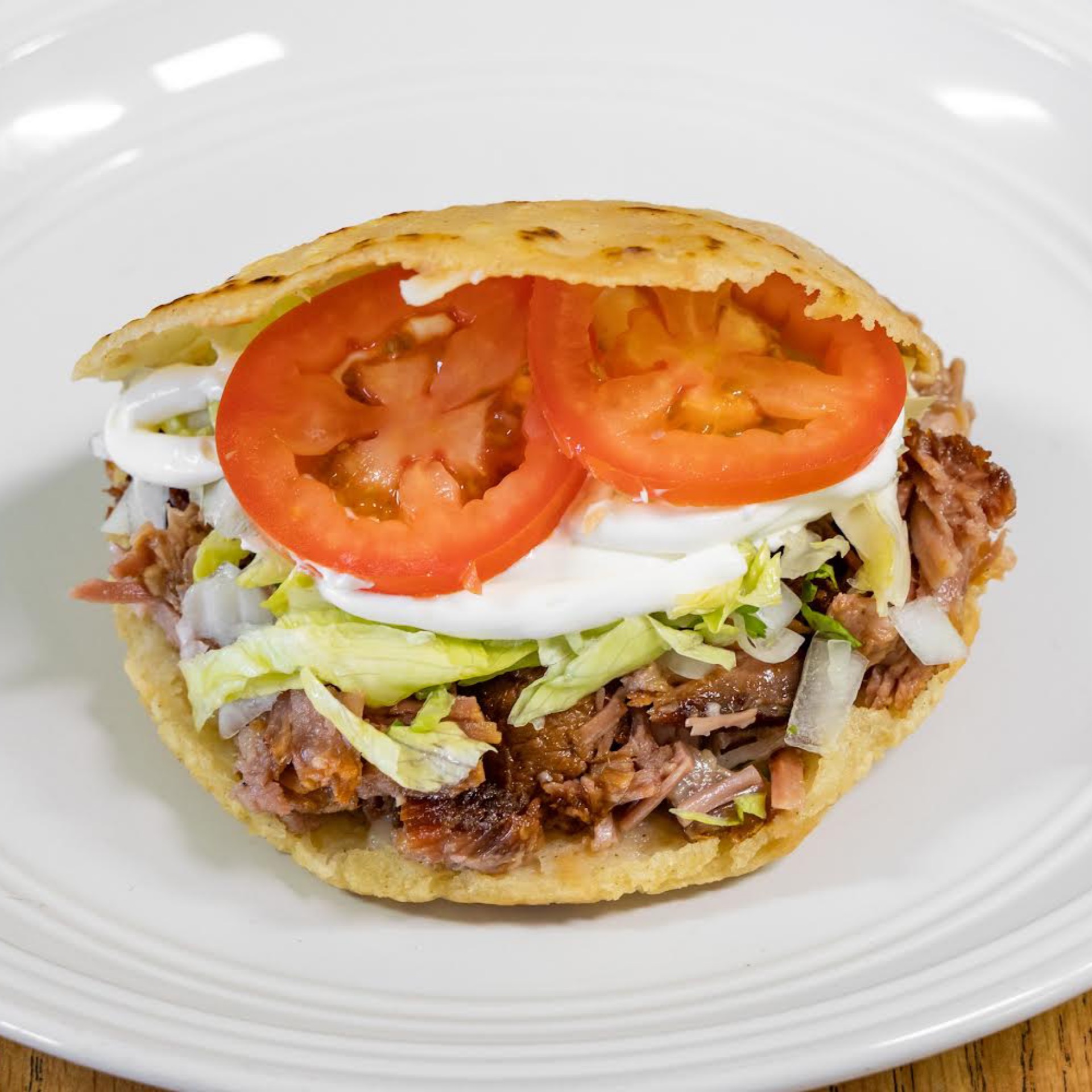 Gordita #2.