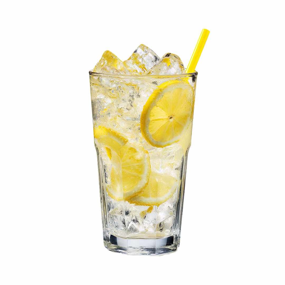 CLASSIC LEMONADE.