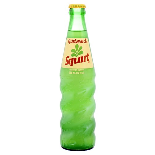 Squirt Bottle.