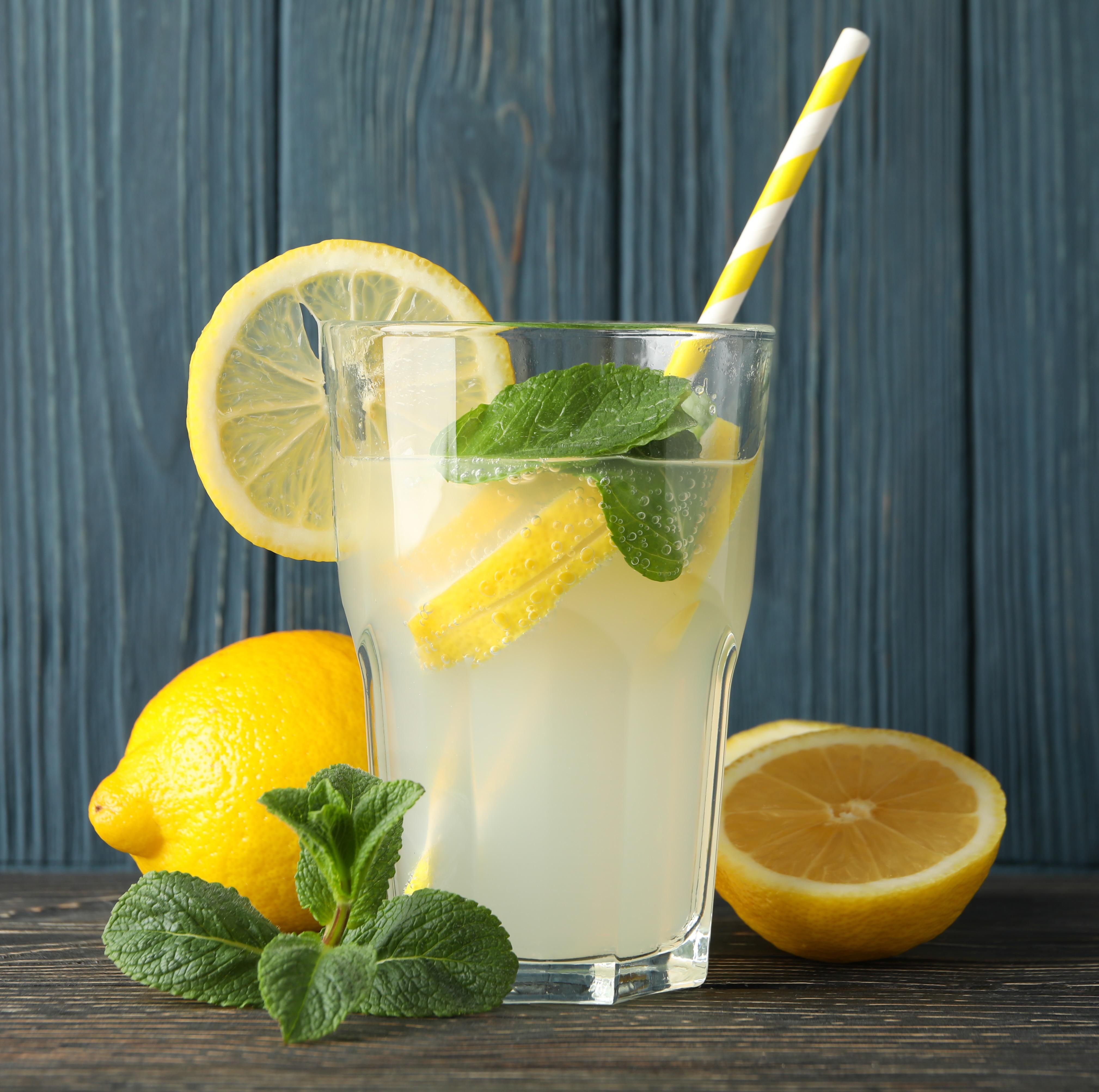Lemonade.