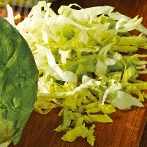 Lettuce 2oz.