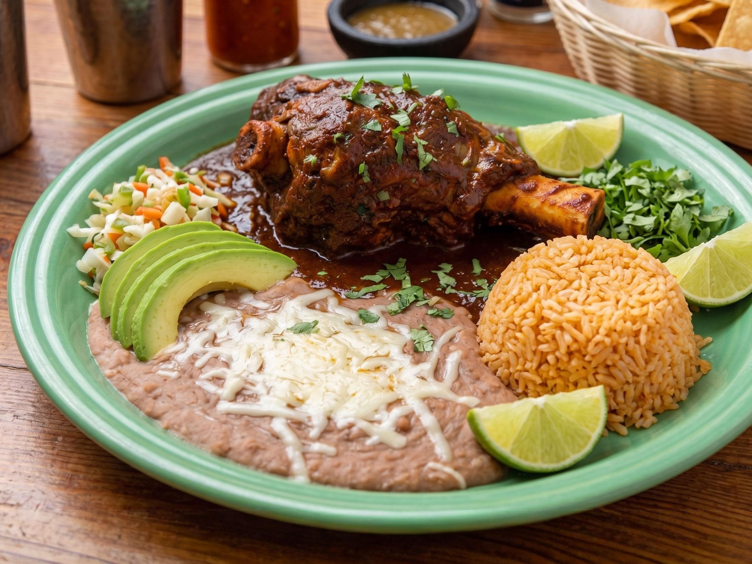 Chamorro De Borrego.