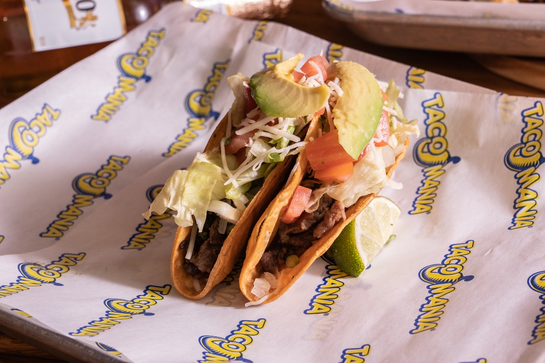 Taco Crispy.