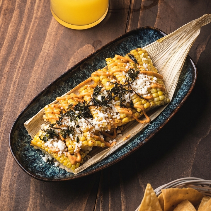 MDA Elote.