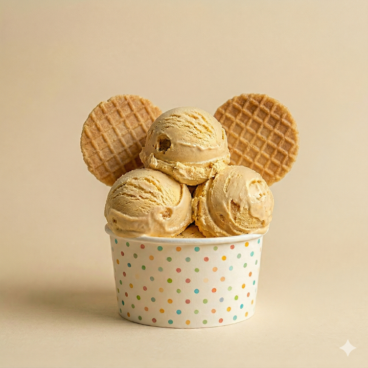 Mava Malai Ice Cream.