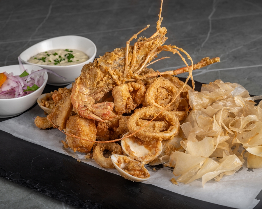 Jalea Imperial.