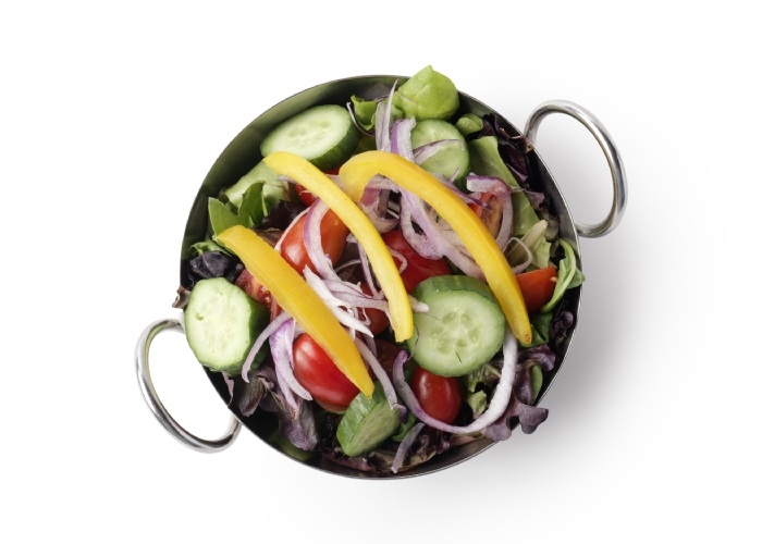 Build It Your Way (Bowl).