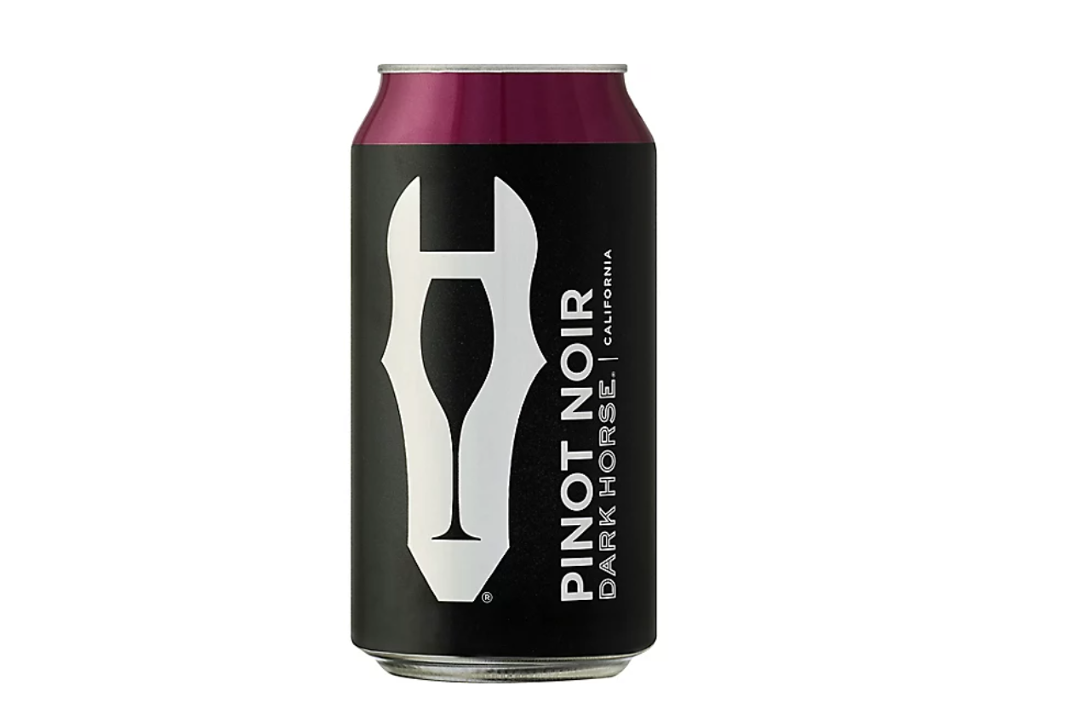 Pinot Noir.
