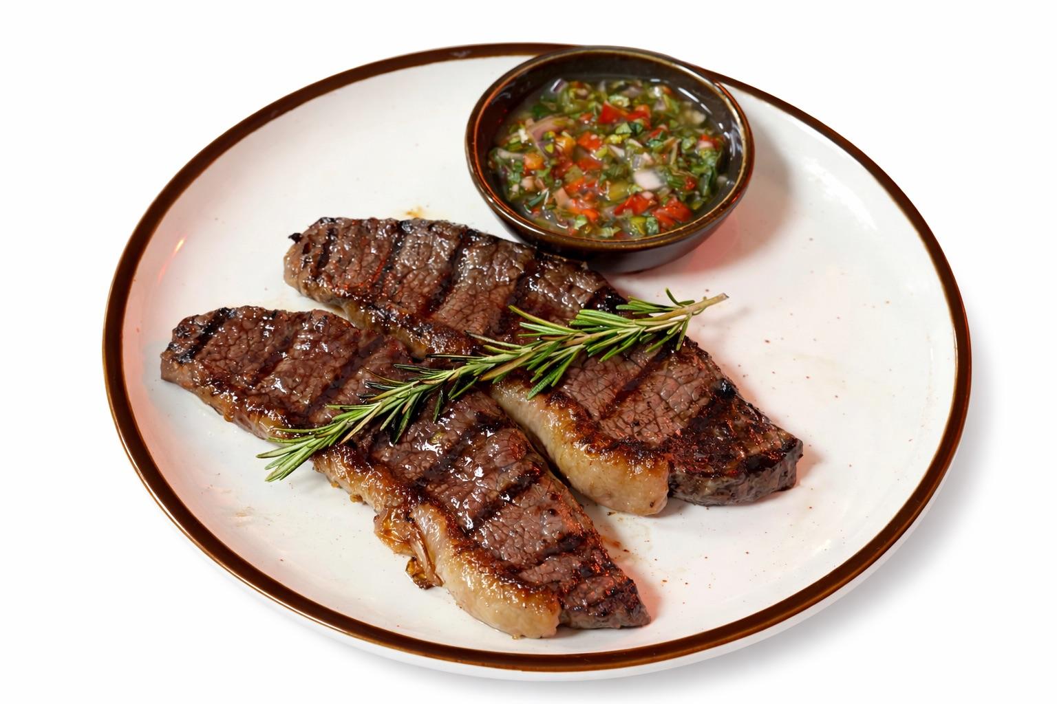 Picanha Prime (10 oz).