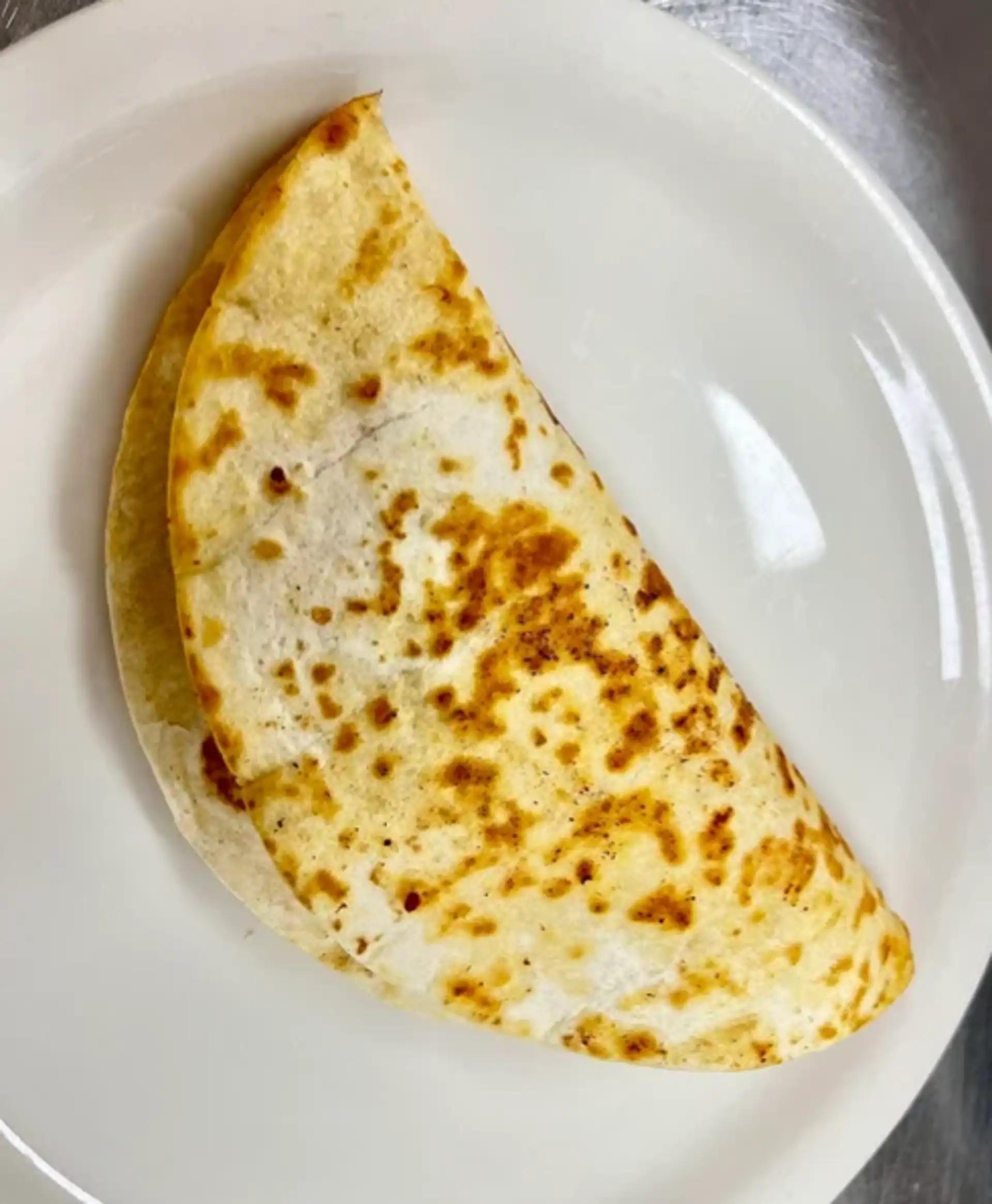 Quesadilla.