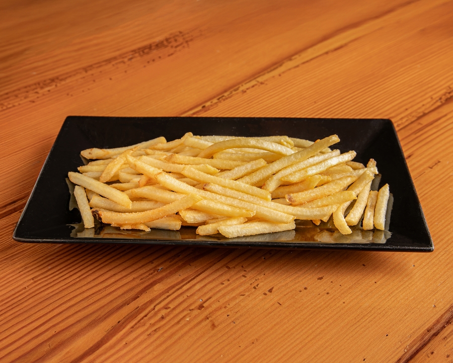 Fries.