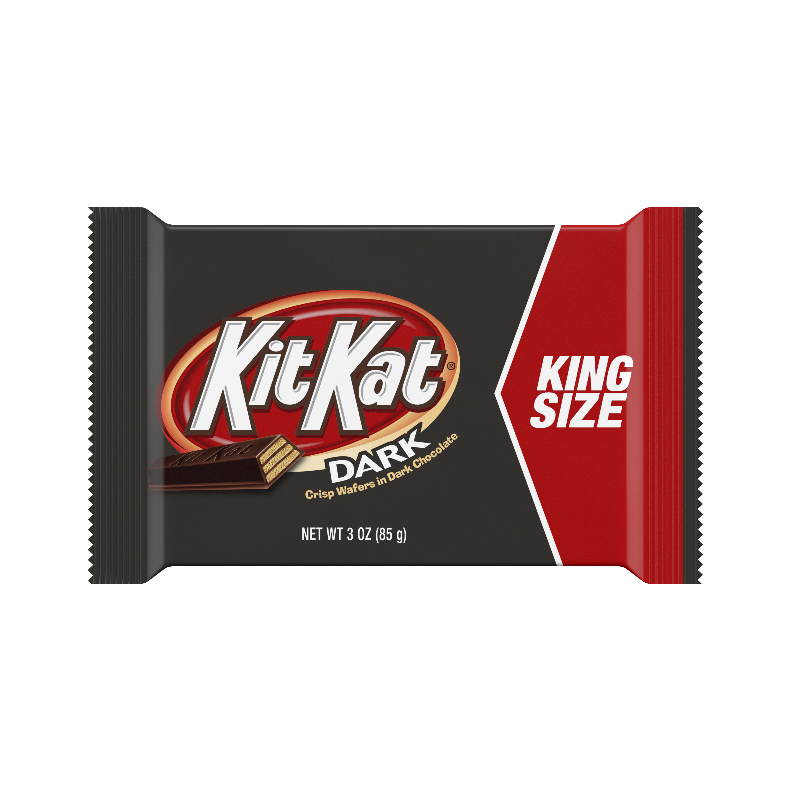 Kitkat Dark.