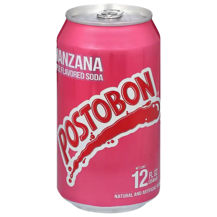 Postobon.