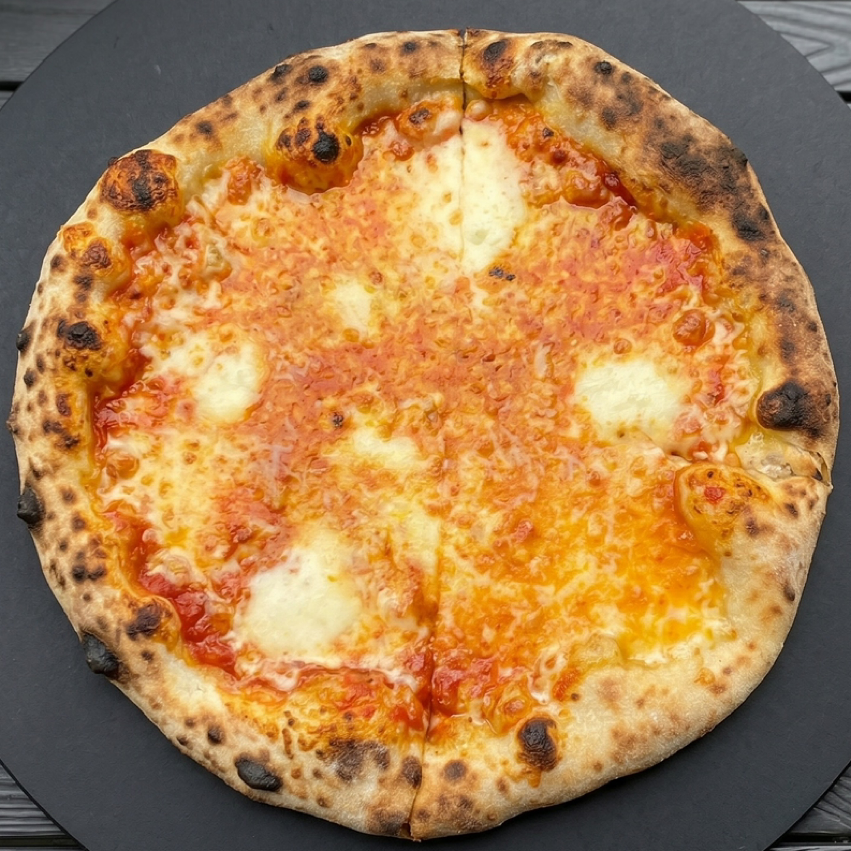 Cheese Pizza.
