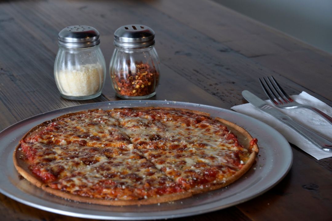 10" BYO Cauliflower Crust IH.