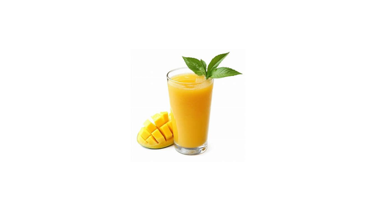 Mango Juice (Natural).