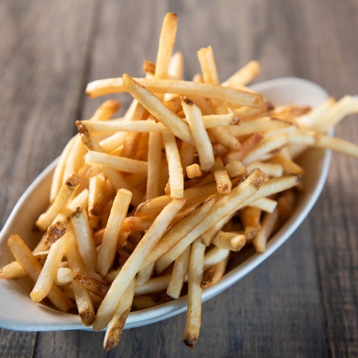 Fries (Regular).