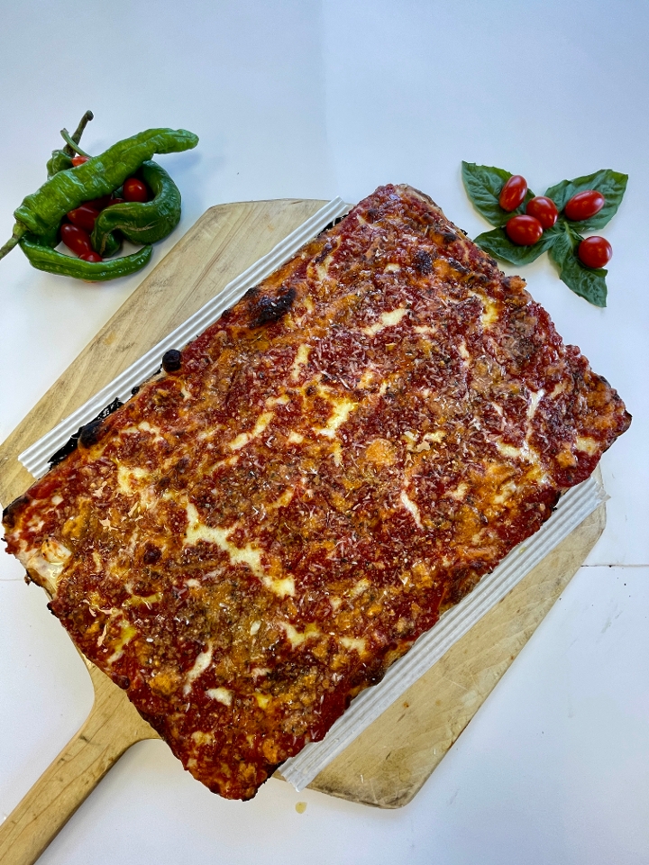 The Brooklyn Special.