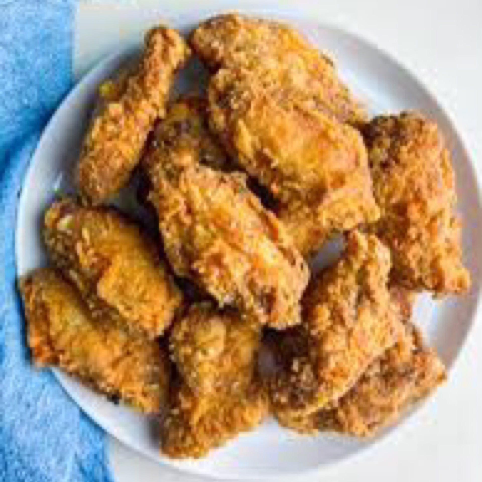 Wings.