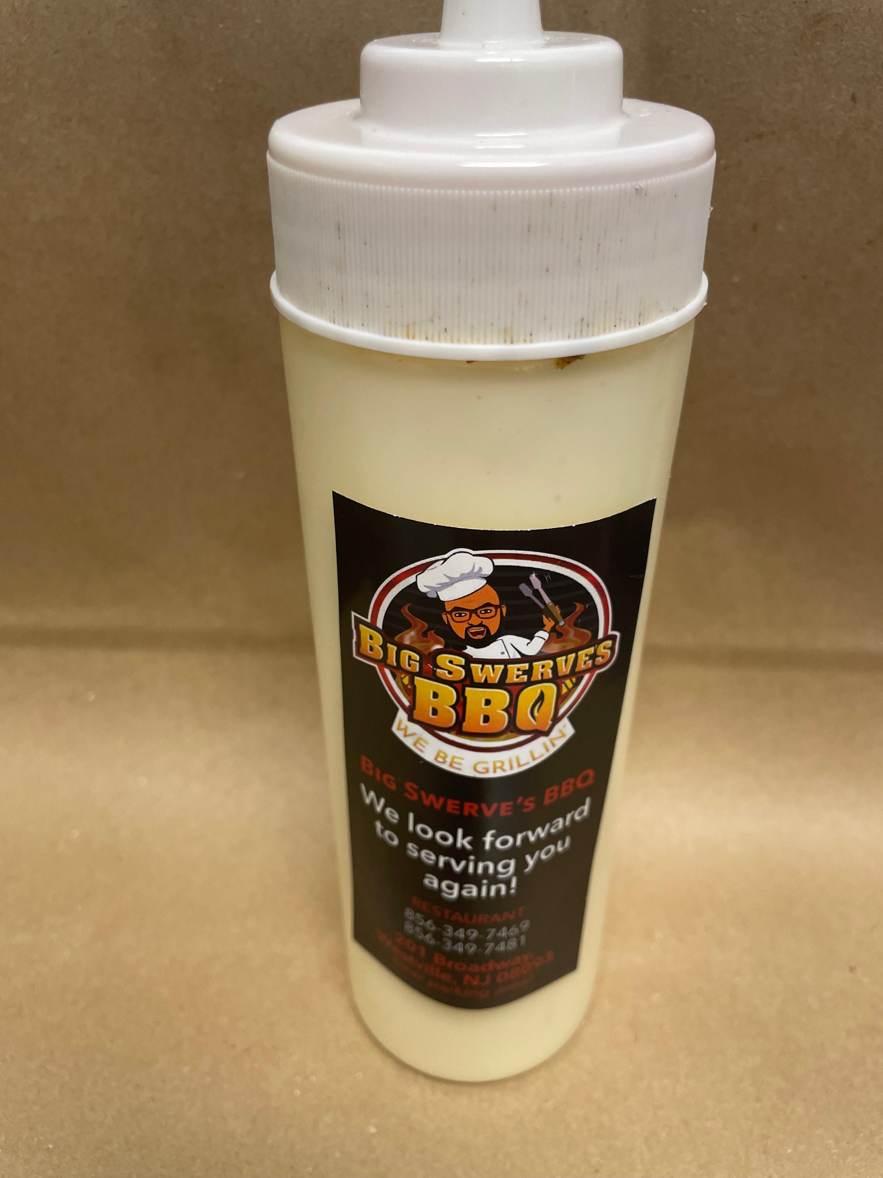 MANGO HABANERO (12 OZ).