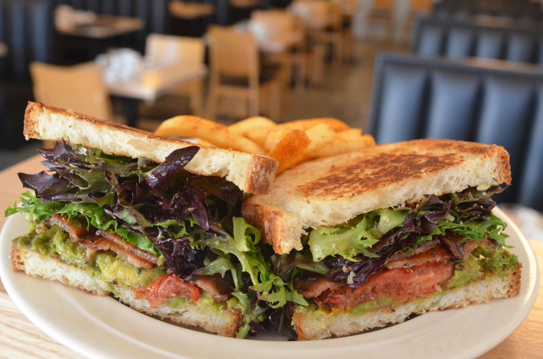 Lovley Rita's B.L.T.A.