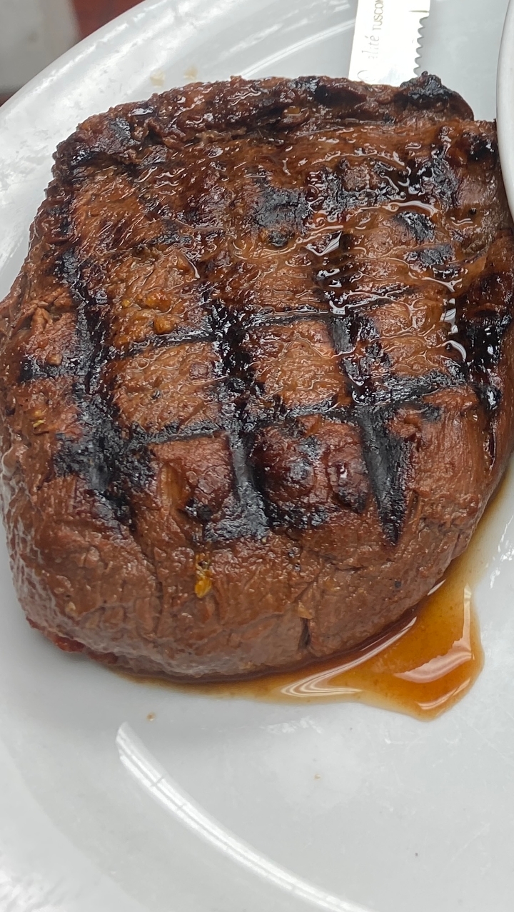 Filet.