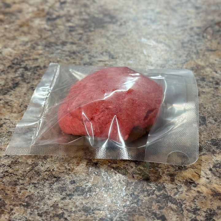 Gluten-Free Mini Concha.