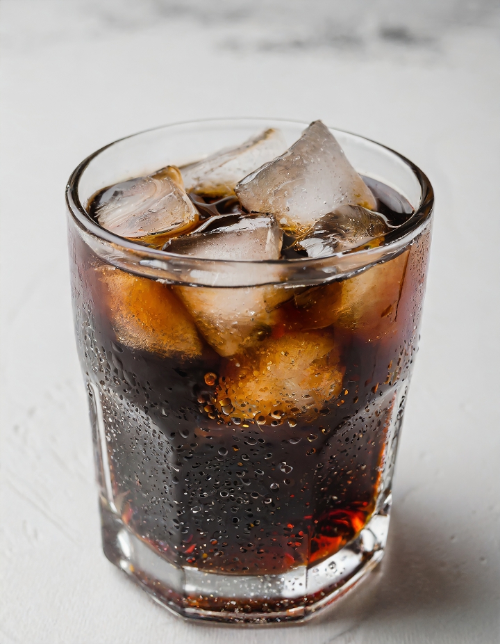 Soft Drink.